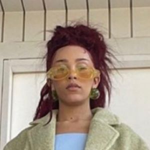 Meet your Posher, Gretchen